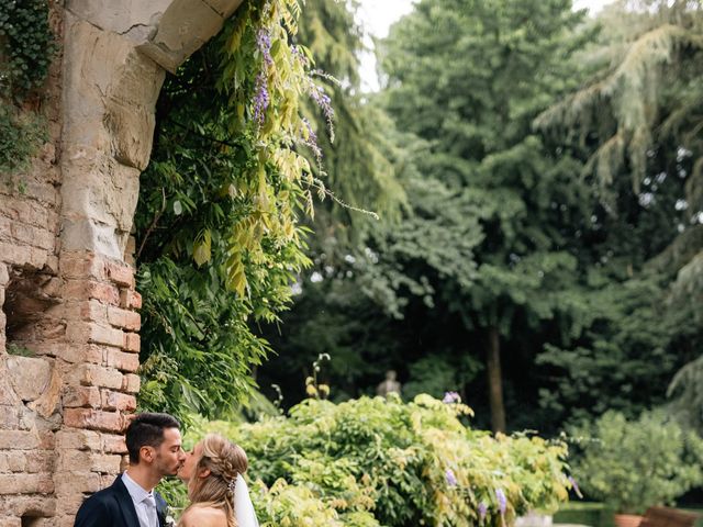 Il matrimonio di Giorgia e Marco a Reggio nell&apos;Emilia, Reggio Emilia 35