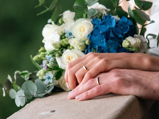 Il matrimonio di Giorgia e Marco a Reggio nell&apos;Emilia, Reggio Emilia 41