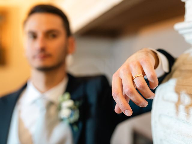 Il matrimonio di Giorgia e Marco a Reggio nell&apos;Emilia, Reggio Emilia 50