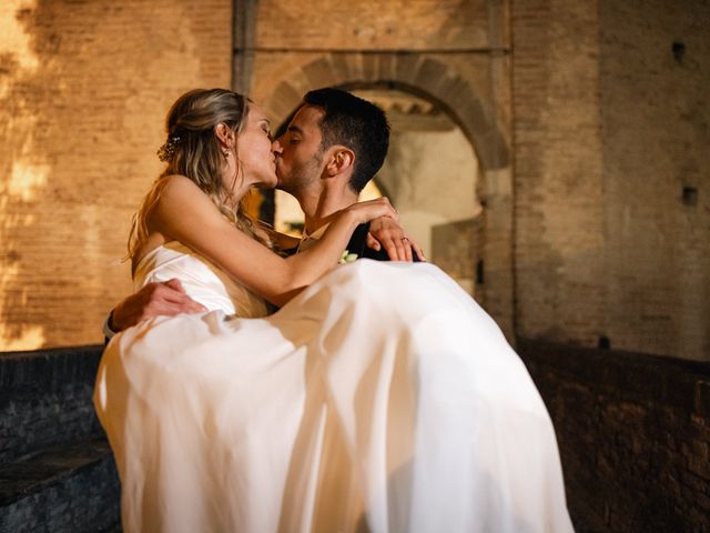 Il matrimonio di Giorgia e Marco a Reggio nell&apos;Emilia, Reggio Emilia 66