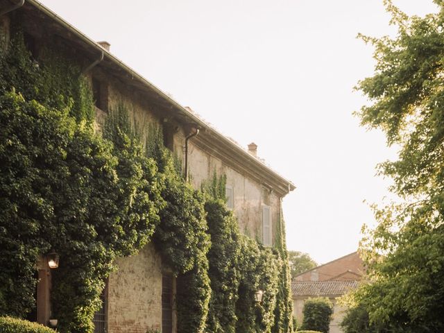 Il matrimonio di Matteo e Margherita a Gussola, Cremona 65