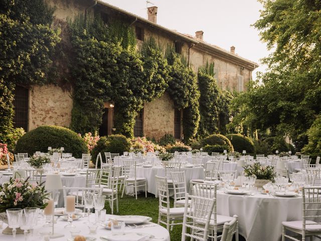 Il matrimonio di Matteo e Margherita a Gussola, Cremona 66