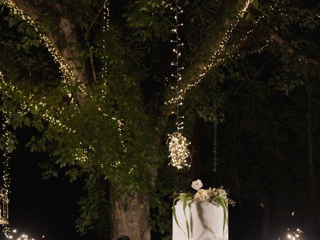 Il matrimonio di Matteo e Margherita a Gussola, Cremona 74