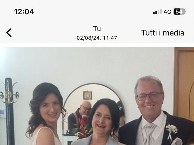 Il matrimonio di Alessandro e Elisabetta a Laterza, Taranto 16