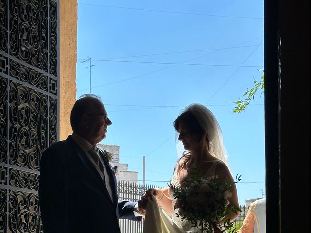 Il matrimonio di Alessandro e Elisabetta a Laterza, Taranto 23