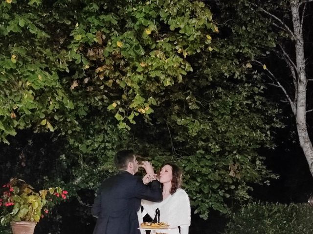 Il matrimonio di Mattia  e Giulia a Busto Arsizio, Varese 1