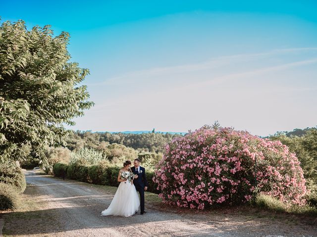 Il matrimonio di Nicolò e Sara a Pisa, Pisa 18