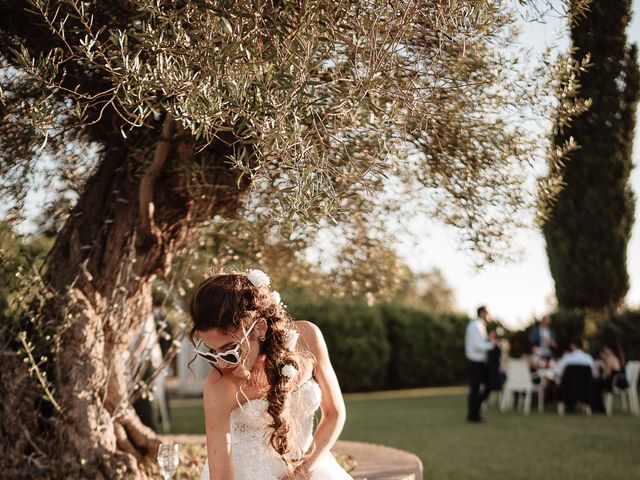 Il matrimonio di Nicolò e Sara a Pisa, Pisa 21