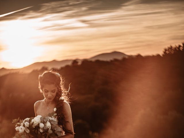 Il matrimonio di Nicolò e Sara a Pisa, Pisa 1