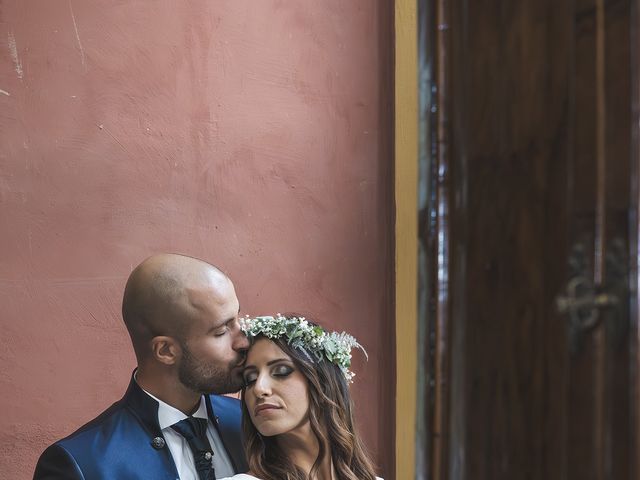 Il matrimonio di Francesco e Alessia a Bomporto, Modena 42