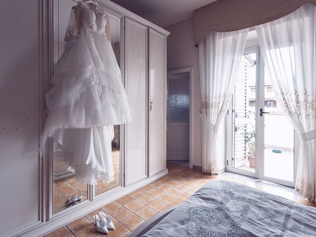 Il matrimonio di Danilo e Emilia a Piedimonte Matese, Caserta 3