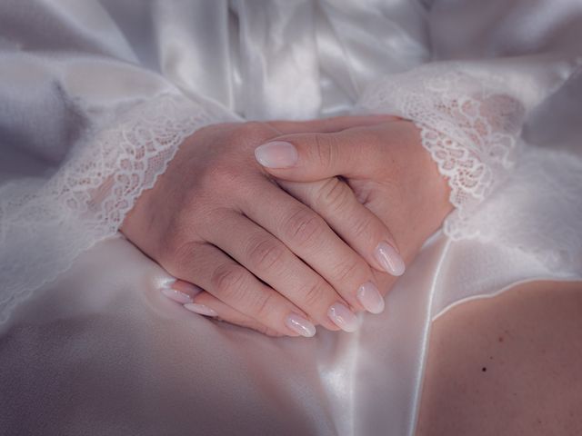 Il matrimonio di Danilo e Emilia a Piedimonte Matese, Caserta 5