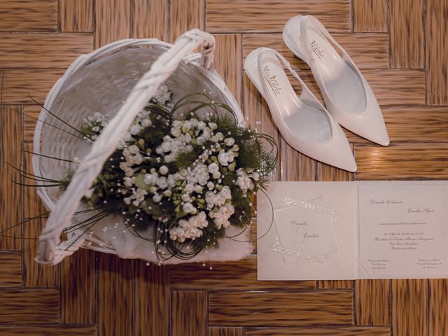 Il matrimonio di Danilo e Emilia a Piedimonte Matese, Caserta 6