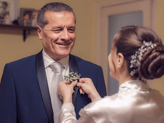 Il matrimonio di Danilo e Emilia a Piedimonte Matese, Caserta 12