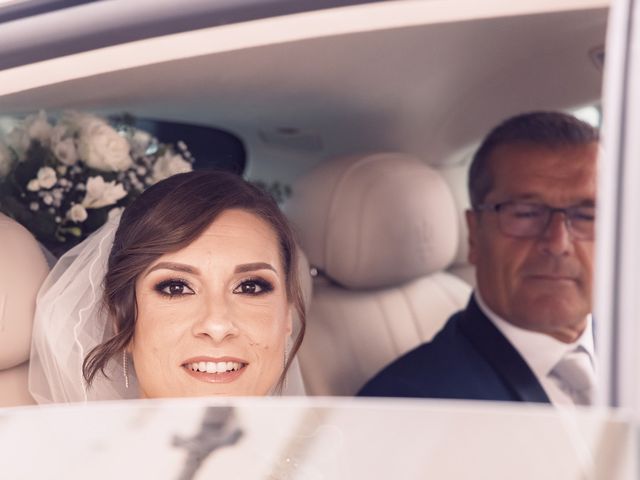 Il matrimonio di Danilo e Emilia a Piedimonte Matese, Caserta 19