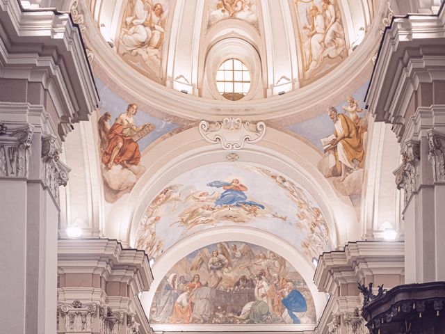 Il matrimonio di Danilo e Emilia a Piedimonte Matese, Caserta 22