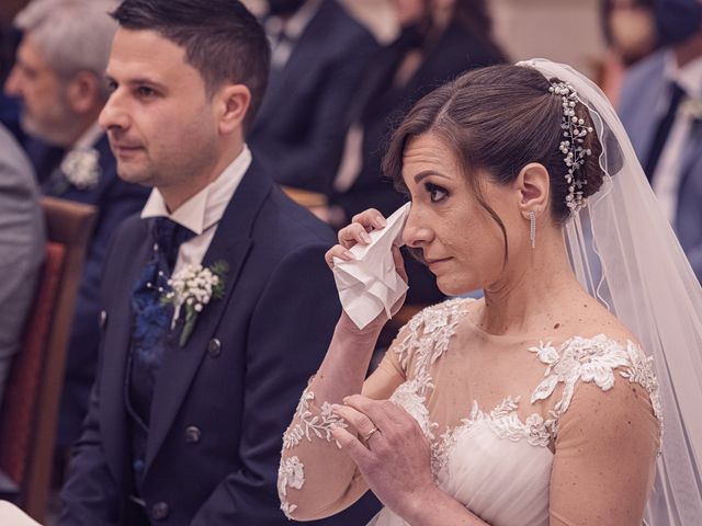 Il matrimonio di Danilo e Emilia a Piedimonte Matese, Caserta 26