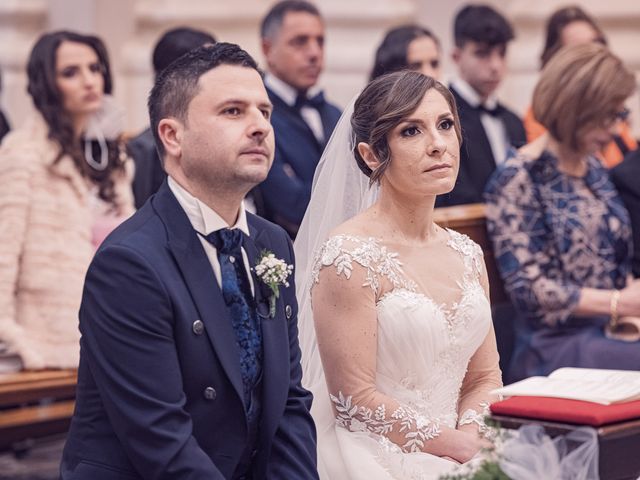 Il matrimonio di Danilo e Emilia a Piedimonte Matese, Caserta 28