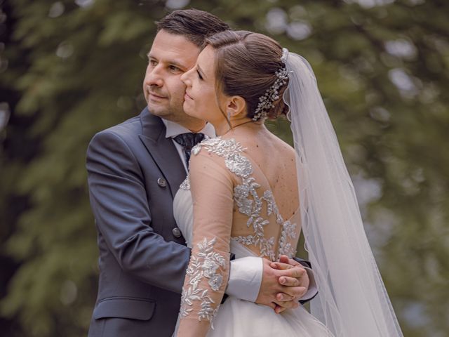 Il matrimonio di Danilo e Emilia a Piedimonte Matese, Caserta 39