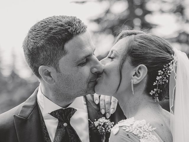 Il matrimonio di Danilo e Emilia a Piedimonte Matese, Caserta 40