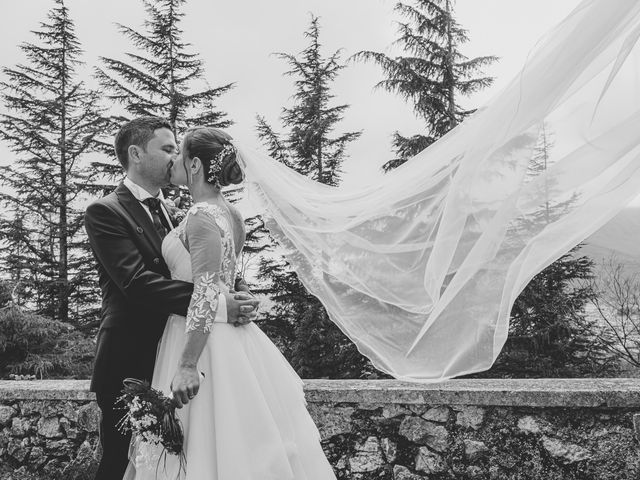 Il matrimonio di Danilo e Emilia a Piedimonte Matese, Caserta 2