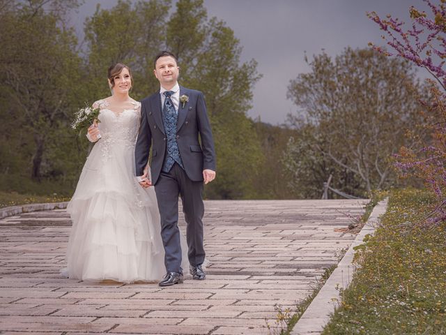 Il matrimonio di Danilo e Emilia a Piedimonte Matese, Caserta 41