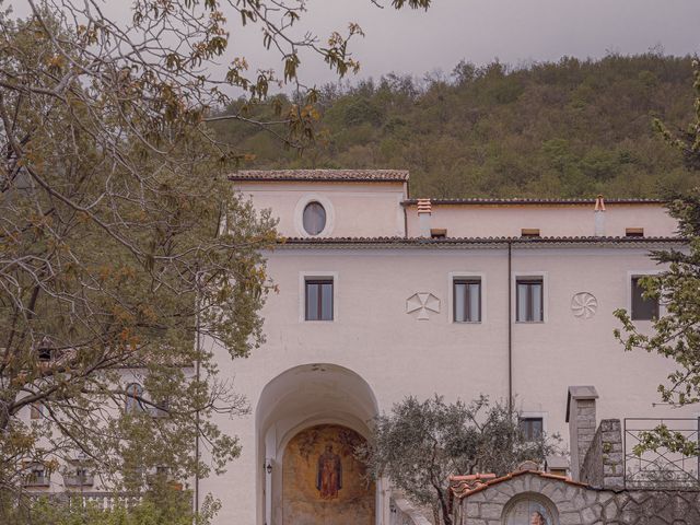 Il matrimonio di Danilo e Emilia a Piedimonte Matese, Caserta 42