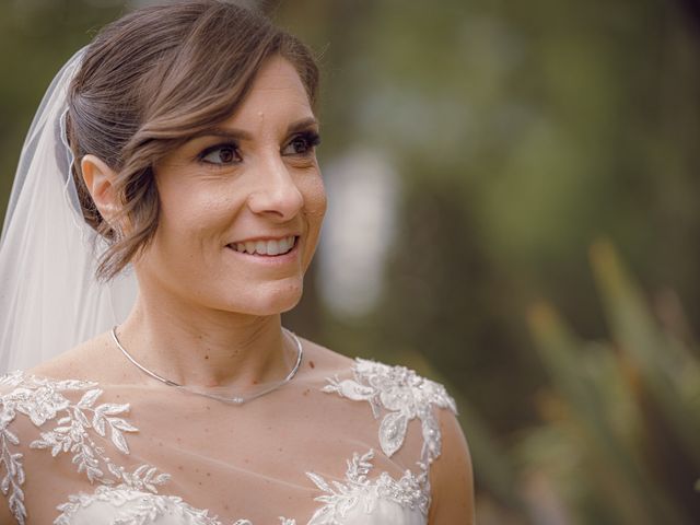 Il matrimonio di Danilo e Emilia a Piedimonte Matese, Caserta 44