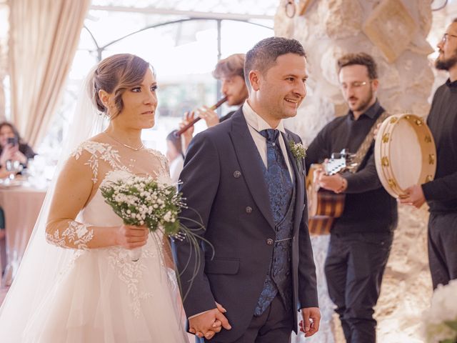 Il matrimonio di Danilo e Emilia a Piedimonte Matese, Caserta 49