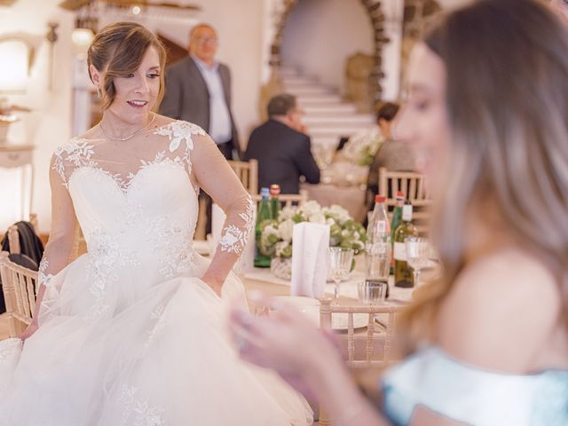 Il matrimonio di Danilo e Emilia a Piedimonte Matese, Caserta 51