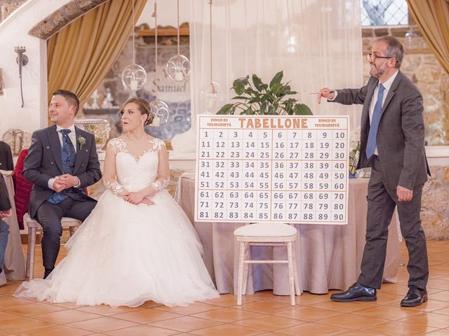 Il matrimonio di Danilo e Emilia a Piedimonte Matese, Caserta 53
