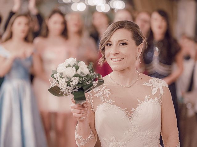 Il matrimonio di Danilo e Emilia a Piedimonte Matese, Caserta 54