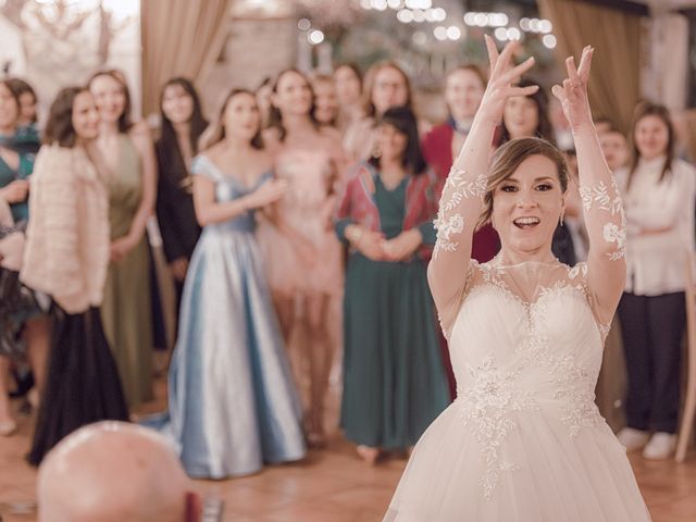 Il matrimonio di Danilo e Emilia a Piedimonte Matese, Caserta 55