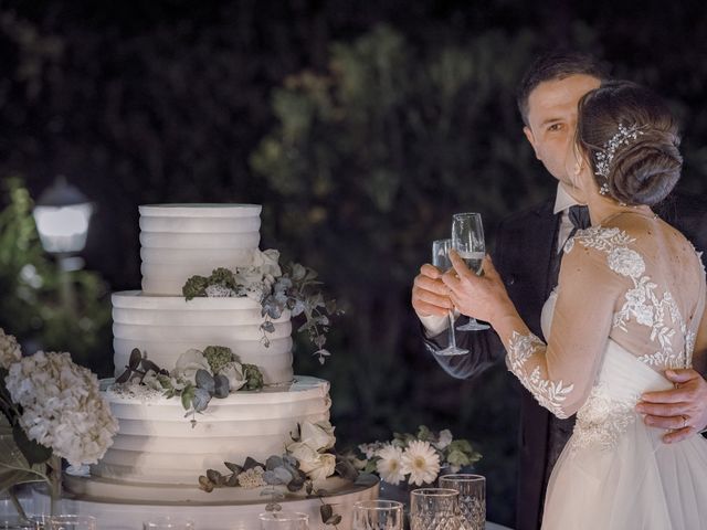 Il matrimonio di Danilo e Emilia a Piedimonte Matese, Caserta 58