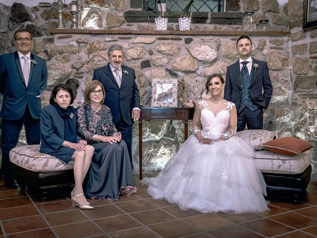 Il matrimonio di Danilo e Emilia a Piedimonte Matese, Caserta 60