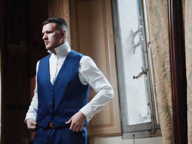 Il matrimonio di Teo e Eleonora a Parma, Parma 5