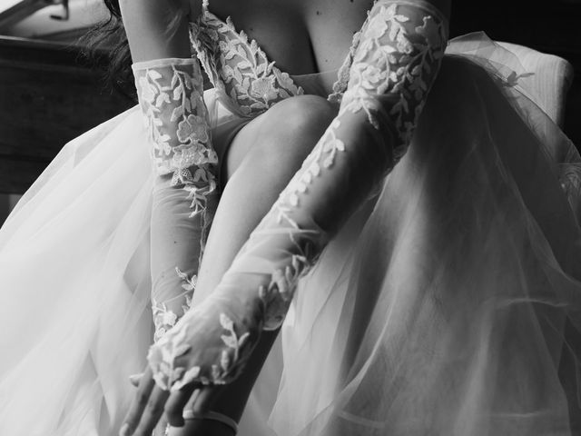 Il matrimonio di Teo e Eleonora a Parma, Parma 10