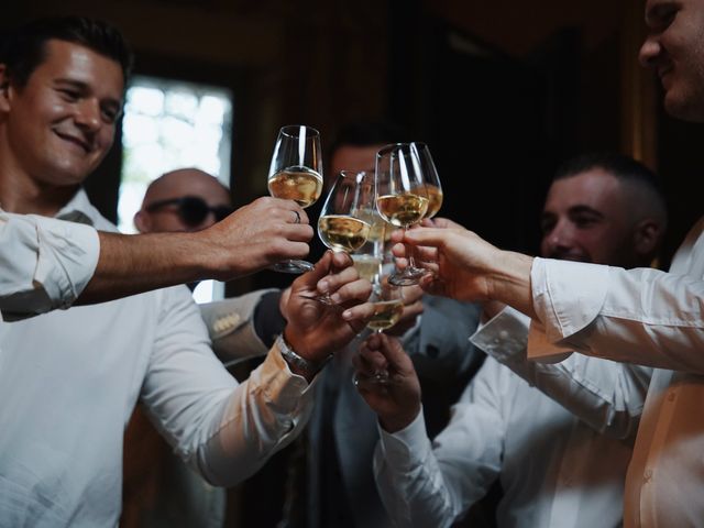Il matrimonio di Teo e Eleonora a Parma, Parma 13