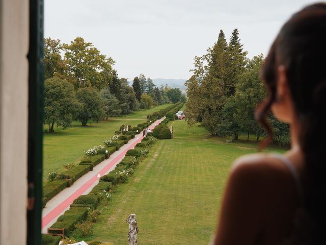 Il matrimonio di Teo e Eleonora a Parma, Parma 15
