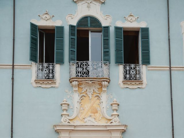 Il matrimonio di Teo e Eleonora a Parma, Parma 16
