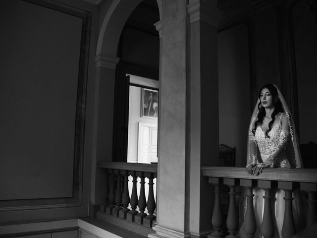 Il matrimonio di Teo e Eleonora a Parma, Parma 18
