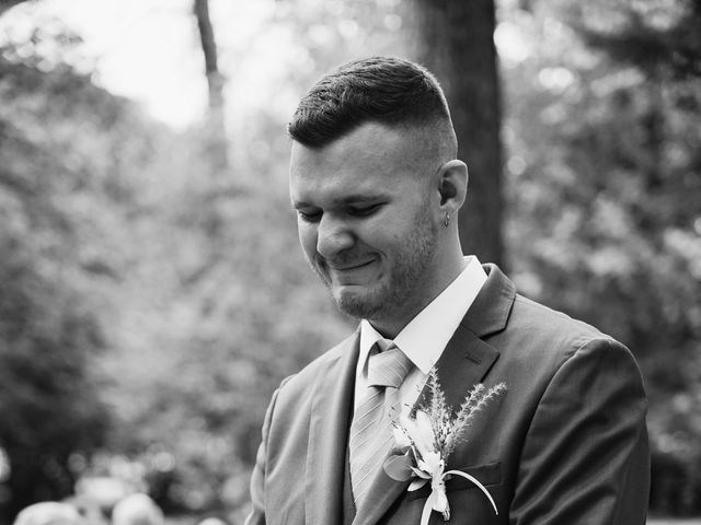 Il matrimonio di Teo e Eleonora a Parma, Parma 25
