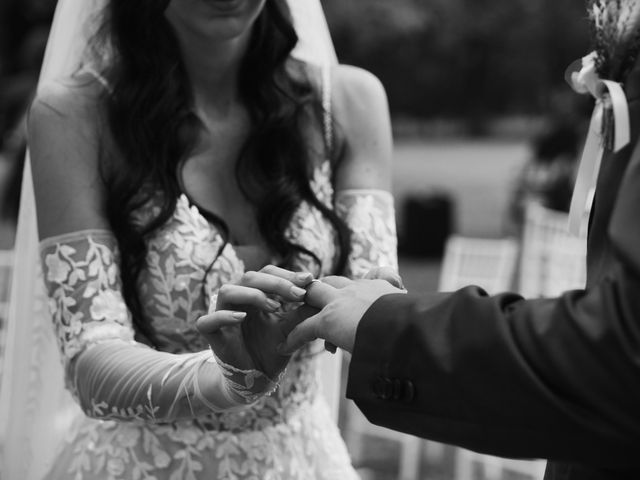 Il matrimonio di Teo e Eleonora a Parma, Parma 29