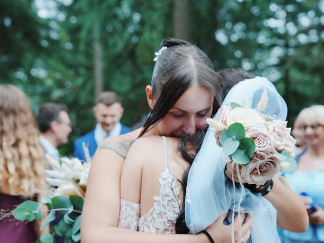 Il matrimonio di Teo e Eleonora a Parma, Parma 33