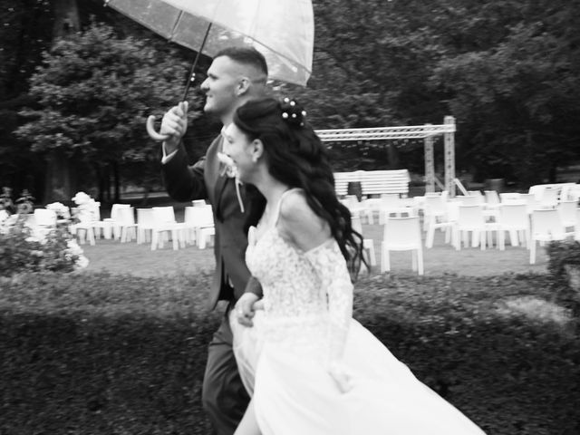 Il matrimonio di Teo e Eleonora a Parma, Parma 2