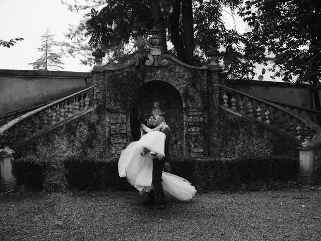 Il matrimonio di Teo e Eleonora a Parma, Parma 37