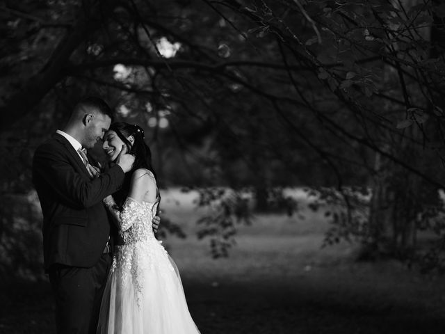 Il matrimonio di Teo e Eleonora a Parma, Parma 38