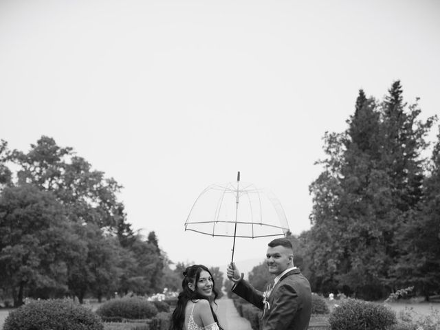 Il matrimonio di Teo e Eleonora a Parma, Parma 39