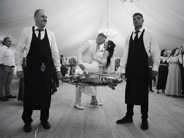 Il matrimonio di Teo e Eleonora a Parma, Parma 44