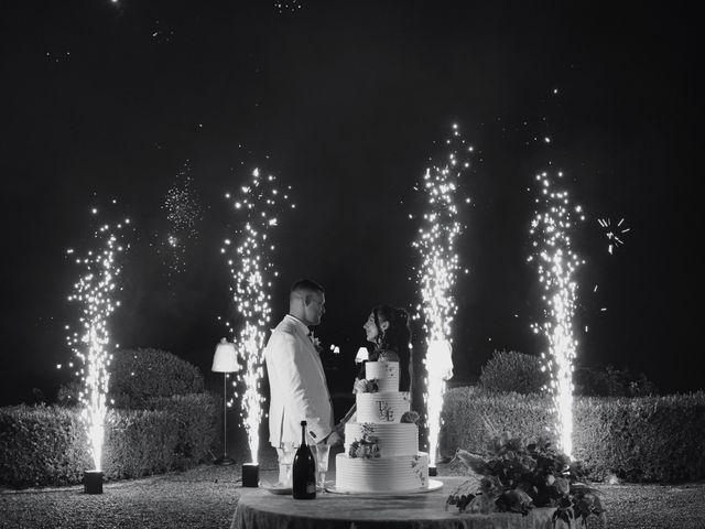 Il matrimonio di Teo e Eleonora a Parma, Parma 52